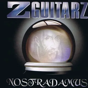 Nostradamus by Z Guitarz