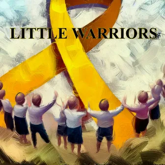 Little Warriors by 4Dub