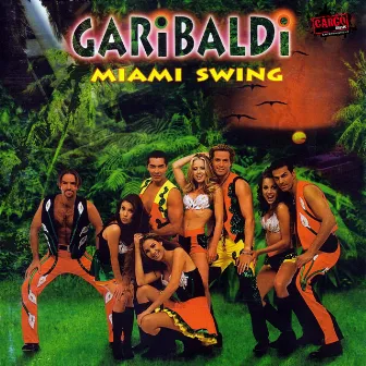 Miami Swing by Garibaldi