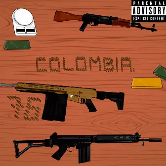 7Meiá by Colômbia