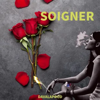 SOIGNER by Dav