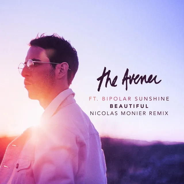 Beautiful - Nicolas Monier Remix