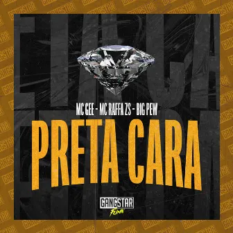 Preta Cara by MC RAFFA ZS