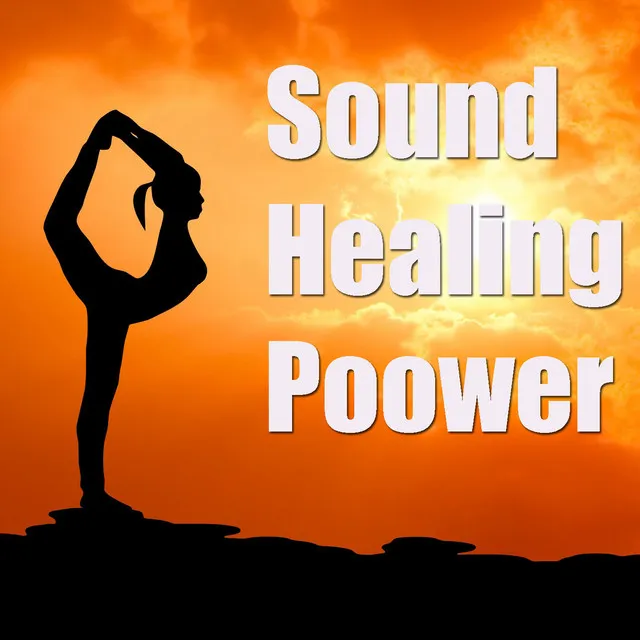 Sound Healing Poower