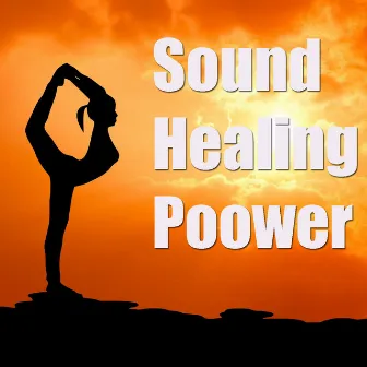 Sound Healing Poower by Easy Riders