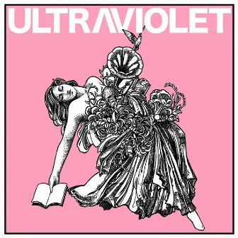 Ultraviolet by Ben Rosett