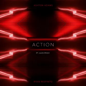 Action by Ashton Adams