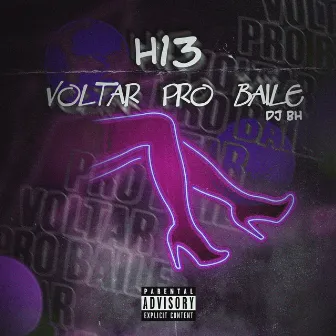 Voltar pro baile by H13