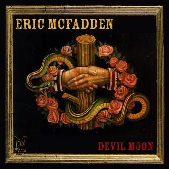 Devil Moon by Eric McFadden