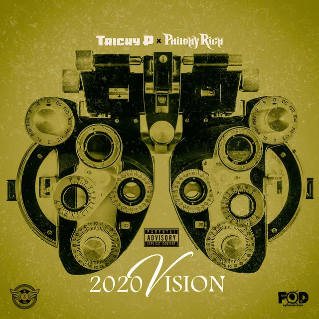 2020 Vision