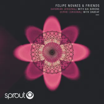 Felipe Novaes & Friends by Felipe Novaes