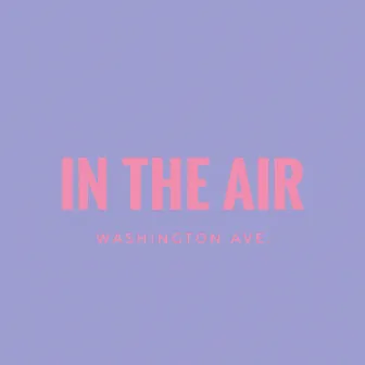 In the Air by Washington Ave.