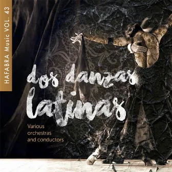 Dos Danzas Latinas by Yves Segers