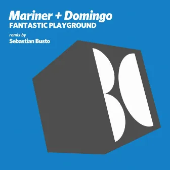 Fantastic Playground by Mariner + Domingo