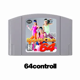 Sports Club 64 by 64controll