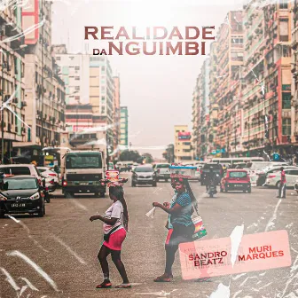 Realidade da Nguimbi by Sandro Beatz