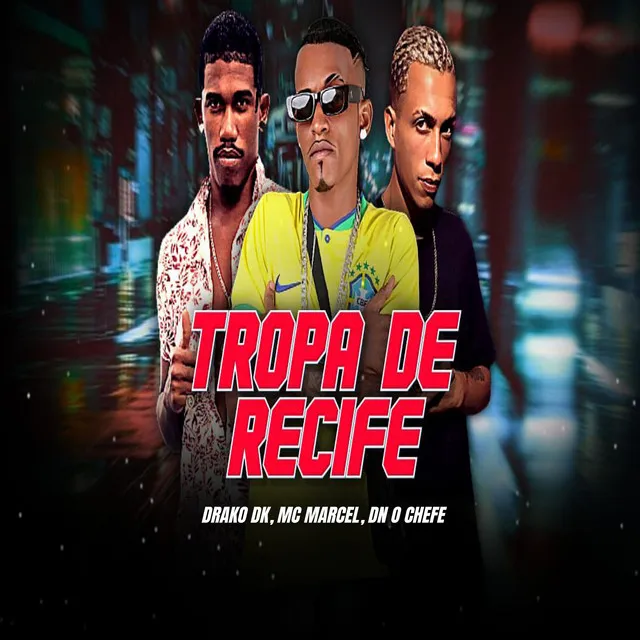 Tropa de Recife