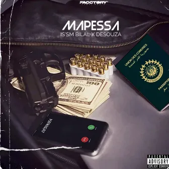 MAPESSA by IS'SM BILAL