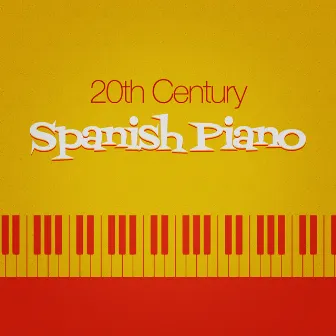 20th Century Spanish Piano by Fernando Obradors