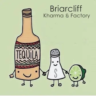 Tequila S by Briarcliff