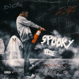 Spooky by Lil Rez