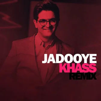 Jadooye Khass (Mehran Abbasi Remix) by Sina Shabankhani