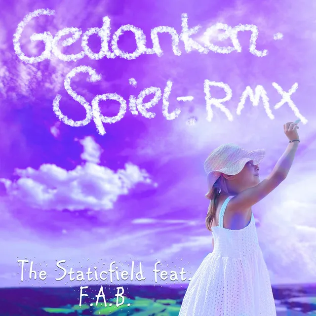 Gedankenspiel-Remix - House Version