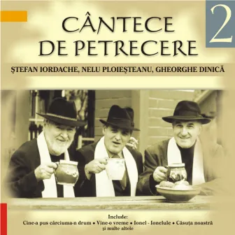 Cantece de petrecere 2 by Nelu Ploiesteanu