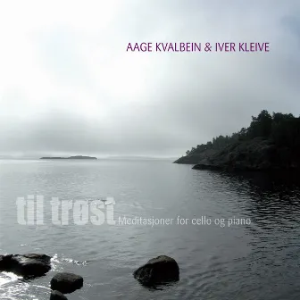 Til Trøst by Aage Kvalbein