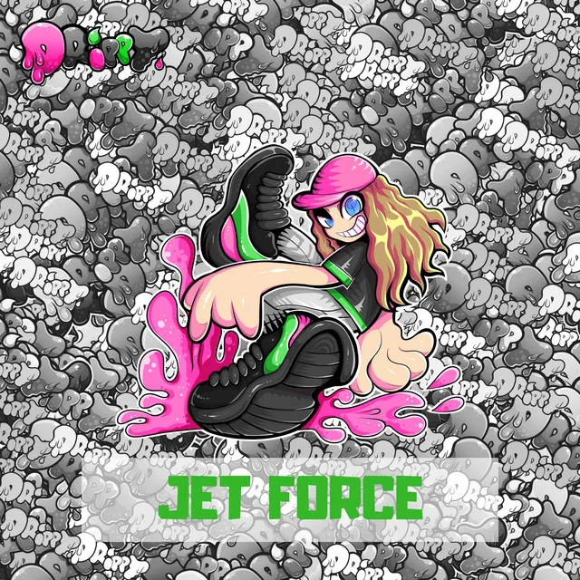 Jet Force