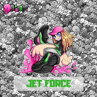 Jet Force by Drippy