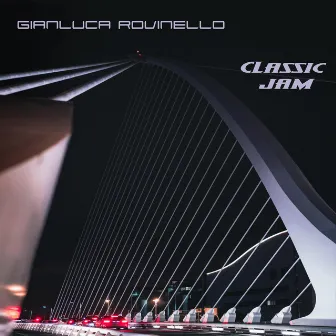 Classic Jam by Gianluca Rovinello