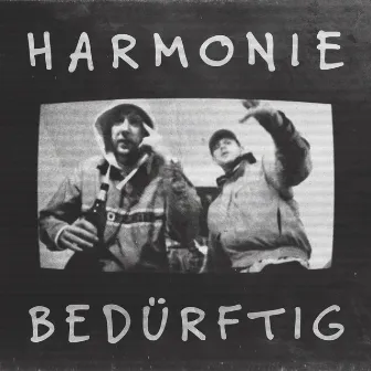 Harmoniebedürftig by Mad Pizm