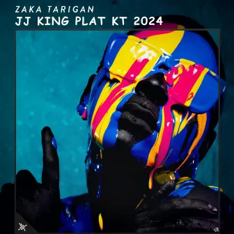 Jj King Plat Kt 2024 by Zaka Tarigan