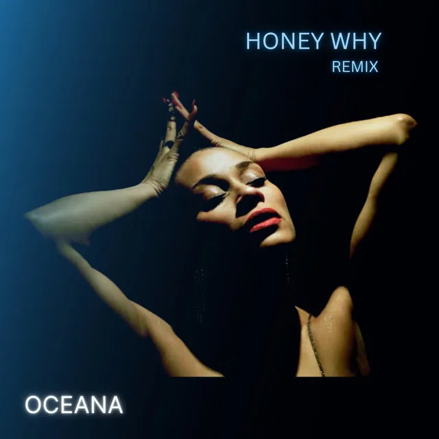 Honey Why - Melis Treat Remix