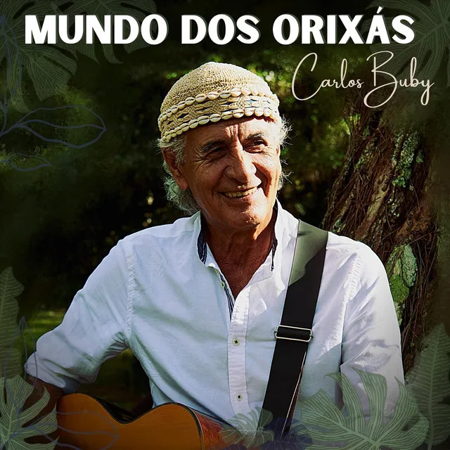 Mundo dos Orixás