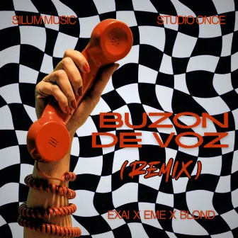 Buzon de Voz (Remix) by Blond