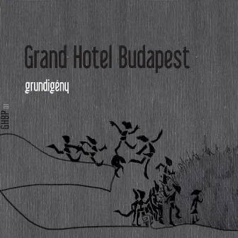 Grundigény by Grand Hotel Budapest