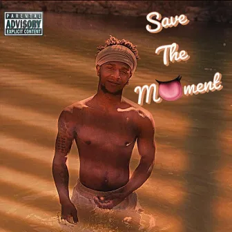 Save The Moment by JC.Miles