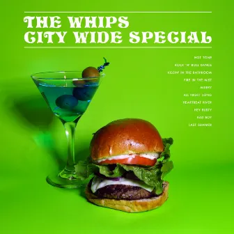 City Wide Special by The Whips