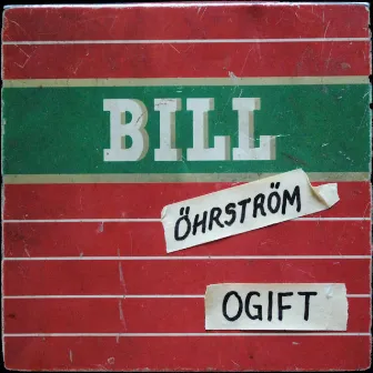 OGIFT by Bill Öhrström