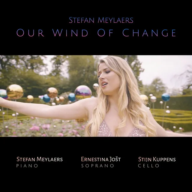 Our Wind Of Change