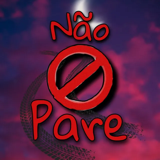 Não Pare