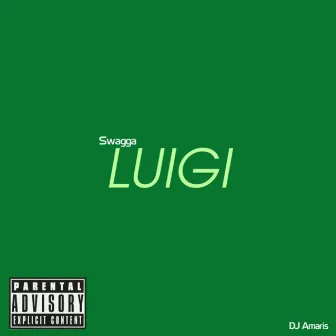 Luigi by Swagga