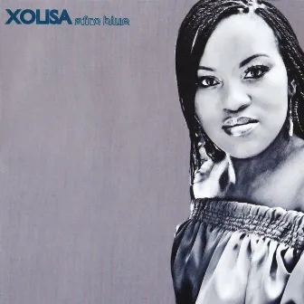 Afro Blue by Xolisa Dlamini