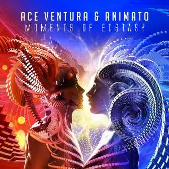 Moments of Ecstasy by Ace Ventura