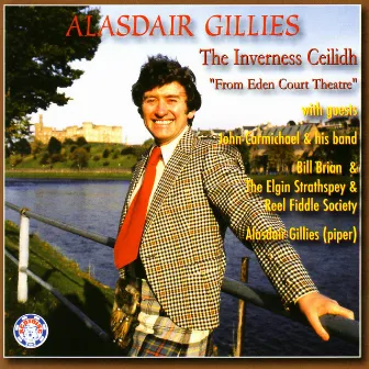 The Inverness Ceilidh by Alasdair Gillies