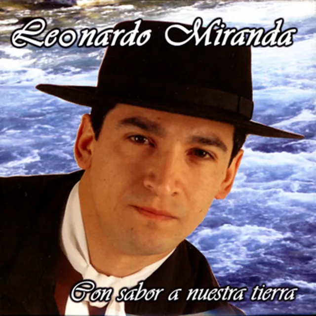 Leonardo Miranda