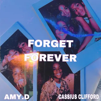 Forget Forever by AMY.D