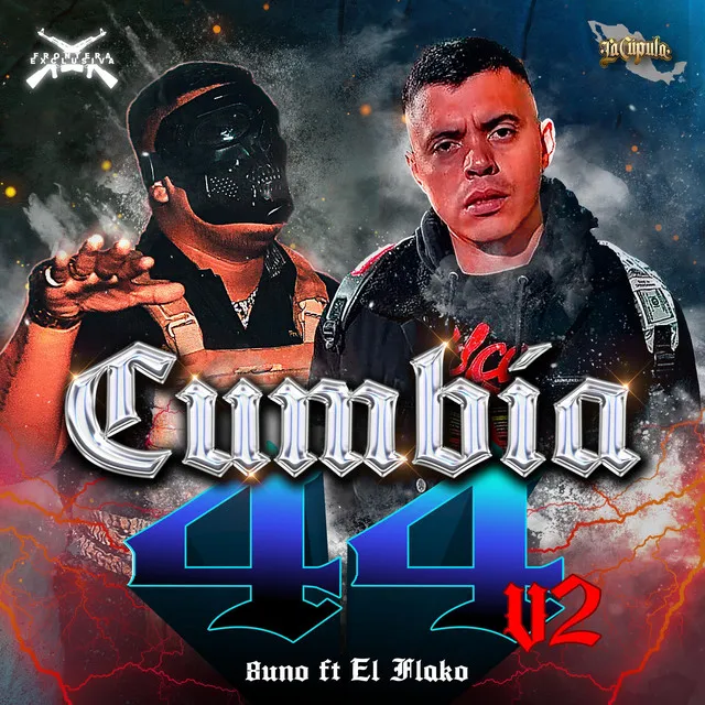 Cumbia 44 V2